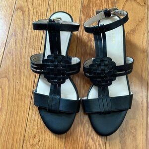 Come Haan Findra strappy sandals